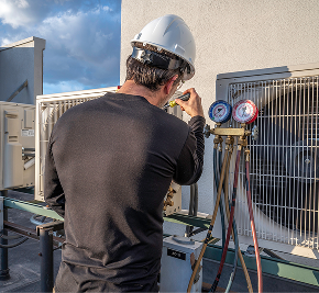 HVAC